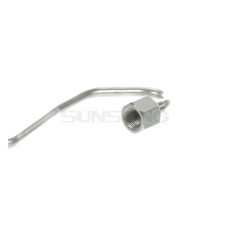 Sunsong Power Steering Pressure Line Hose Assembly P/N:3405331 Fits: BMW 535i 09-08, BMW 535i Xdrive 2009 - Image 2