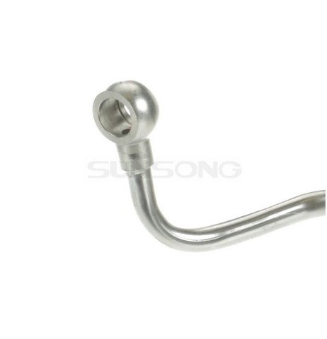 Sunsong Power Steering Pressure Line Hose Assembly P/N:3405331 Fits: BMW 535i 09-08, BMW 535i Xdrive 2009 - Image 3