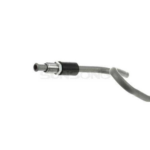 Sunsong Power Steering Pressure Line Hose Assembly P/N:3405332 Fits: BMW 535i 09-08, BMW 535i Xdrive 2009 - Image 2