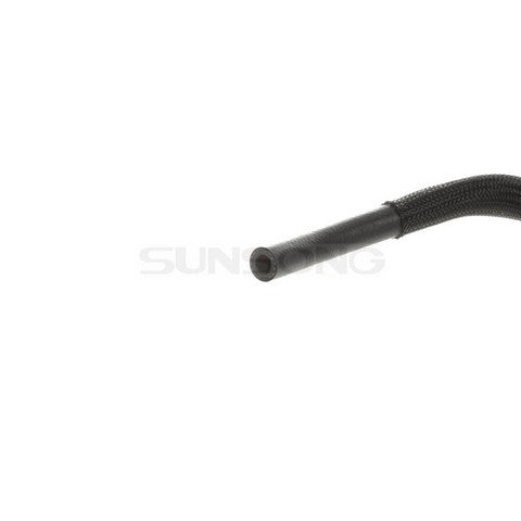 Sunsong Power Steering Return Line Hose Assembly P/N:3405334 Fits: Nissan Frontier 17-05, Nissan Np300 Frontier 2016, Nissan Pathfinder 12-05, Nissan Xterra 15-05 - Image 2