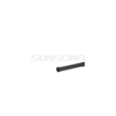 Sunsong Power Steering Return Line Hose Assembly P/N:3405335 Fits: Buick Century 05-00, Chevrolet Impala 05-00, Chevrolet Lumina 01-00, Chevrolet Monte Carlo 05-00, Nissan Altima 12-07, Nissan Maxima 14-09, Nissan Murano 14-08 - Image 2
