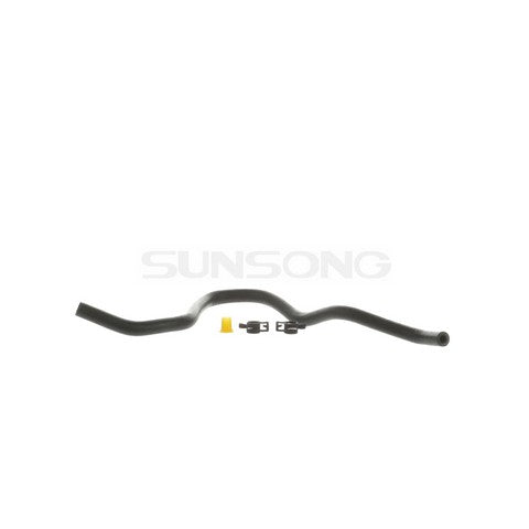 Sunsong Power Steering Return Line Hose Assembly P/N:3405336 Fits: Nissan Altima 13-08, Nissan Maxima 15-09 - Image 1