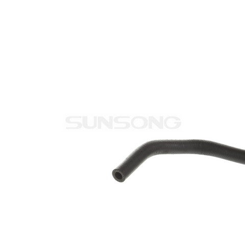 Sunsong Power Steering Return Line Hose Assembly P/N:3405336 Fits: Nissan Altima 13-08, Nissan Maxima 15-09 - Image 2