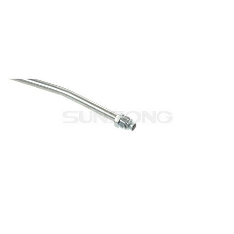 Sunsong Power Steering Pressure Line Hose Assembly P/N:3405347 Fits: Saab 9-3 11-08 - Image 3