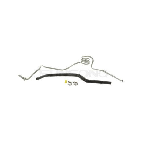 Sunsong Power Steering Return Line Hose Assembly P/N:3405348 Fits: Buick Allure 08-05, Buick Lacrosse 08-05 - Image 1