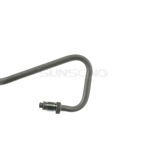 Sunsong Power Steering Return Line Hose Assembly P/N:3405394 Fits: Chrysler Pacifica 08-05 - Image 2