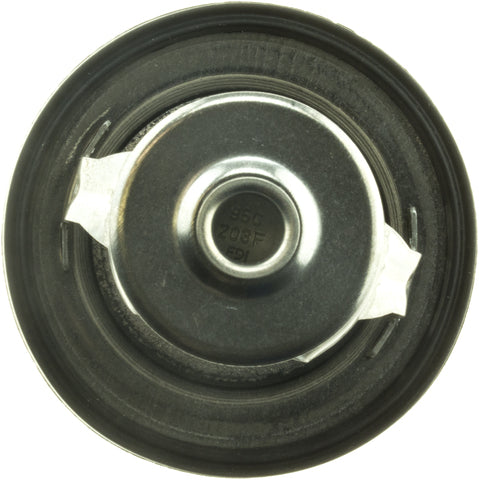 Gates Engine Coolant Thermostat P/N:34053S Fits: Dodge Charger 23-22, Dodge Durango 2008, Jeep Grand Cherokee 2007 - Image 2