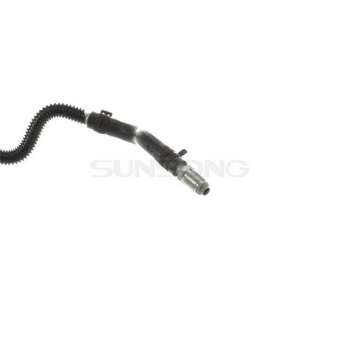Sunsong Power Steering Return Line Hose Assembly P/N:3405425 Fits: Kia Forte 13-10, Kia Forte Koup 13-10, Kia Forte5 13-12 - Image 2
