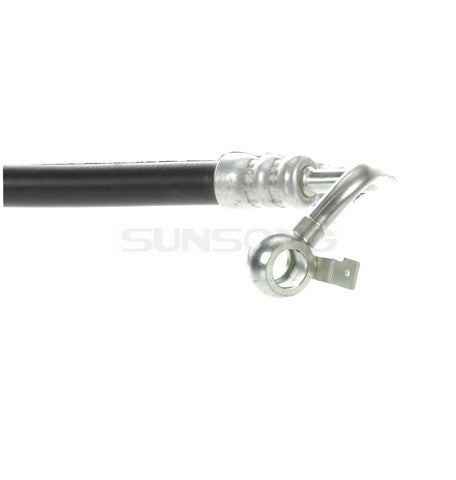 Sunsong Power Steering Pressure Line Hose Assembly P/N:3405426 Fits: Land Rover Range Rover 09-06 - Image 3