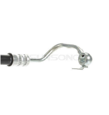 Sunsong Power Steering Pressure Line Hose Assembly P/N:3405427 Fits: Land Rover Range Rover 12-10 - Image 2