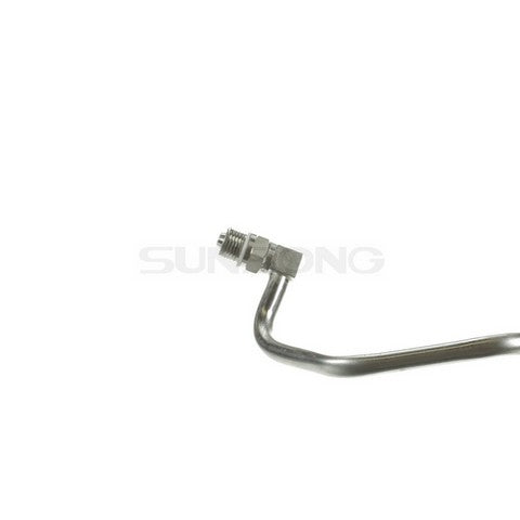Sunsong Power Steering Pressure Line Hose Assembly P/N:3405432 Fits: Ford F-150 2010 - Image 3