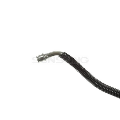 Sunsong Power Steering Pressure Line Hose Assembly P/N:3405432 Fits: Ford F-150 2010 - Image 2