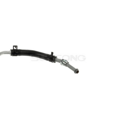 Sunsong Power Steering Return Line Hose Assembly P/N:3405435 Fits: Kia Rio 11-10, Kia Rio5 11-10 - Image 2