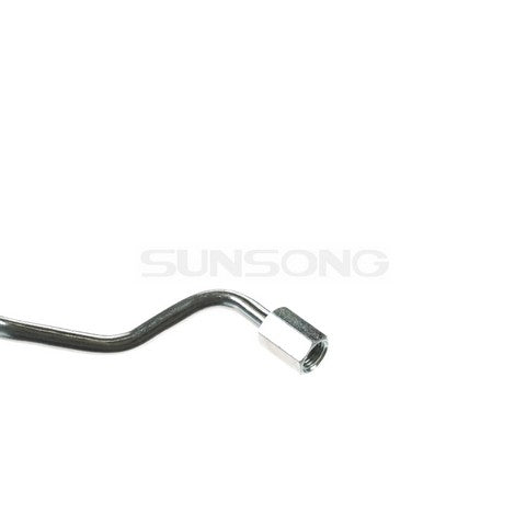 Sunsong Power Steering Pressure Line Hose Assembly P/N:3405436 Fits: Subaru Baja 06-04 - Image 3