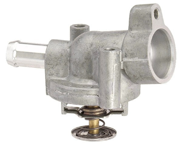 Gates Engine Coolant Thermostat P/N:34055 Fits: Cadillac Cts 07-04, Cadillac Cts 2010, Cadillac Srx 09-04, Cadillac Sts 09-05 - Image 1
