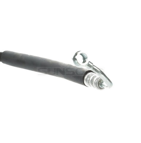 Sunsong Power Steering Pressure Line Hose Assembly P/N:3405615 Fits: Audi A6 Quattro 04-00, Audi S6 04-01 - Image 3