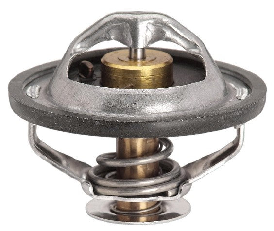 Gates Engine Coolant Thermostat P/N:34057 Fits: Volvo S80 05-99, Volvo Xc90 05-03 - Image 1