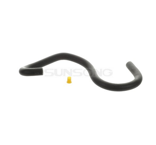 Sunsong Power Steering Reservoir Hose P/N:3405700 Fits: Volvo S80 05-99 - Image 1