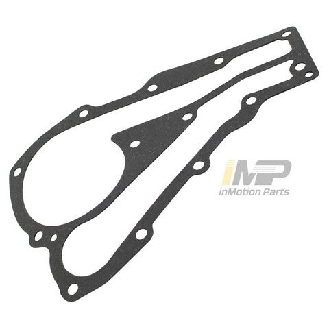 WJB Engine Water Pump P/N:WU3405 Fits: Renault Alliance 87-83, Renault Encore 86-84 - Image 1