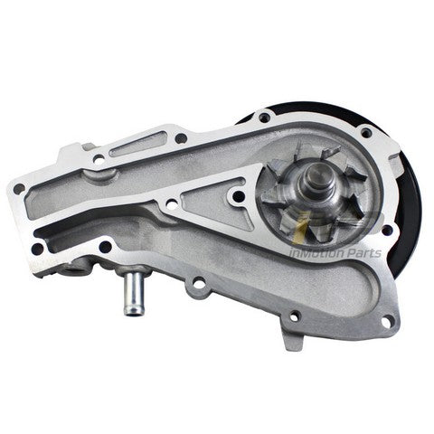 WJB Engine Water Pump P/N:WU3405 Fits: Renault Alliance 87-83, Renault Encore 86-84 - Image 2
