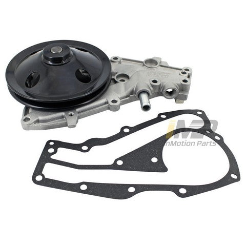 WJB Engine Water Pump P/N:WU3405 Fits: Renault Alliance 87-83, Renault Encore 86-84 - Image 4