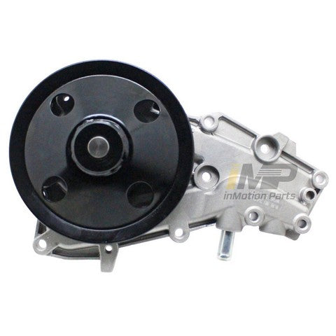 WJB Engine Water Pump P/N:WU3405 Fits: Renault Alliance 87-83, Renault Encore 86-84 - Image 3