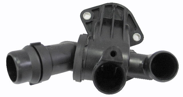 Gates Engine Coolant Thermostat P/N:34069 Fits: Audi A4 08-05, Audi A4 Quattro 08-05 - Image 1