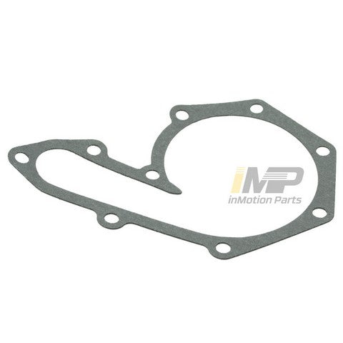 WJB Engine Water Pump P/N:WU3408 Fits: Renault Alliance 87-85, Renault Encore 86-85 - Image 1