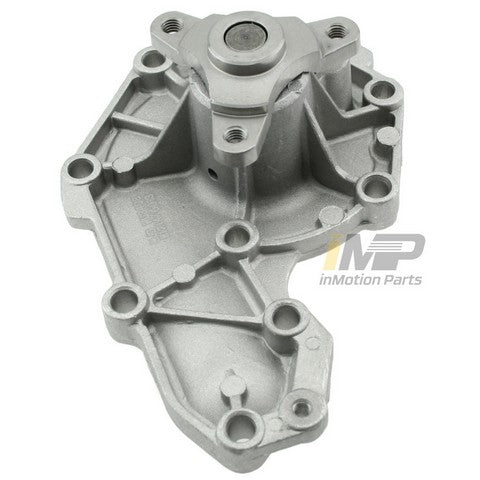 WJB Engine Water Pump P/N:WU3408 Fits: Renault Alliance 87-85, Renault Encore 86-85 - Image 2