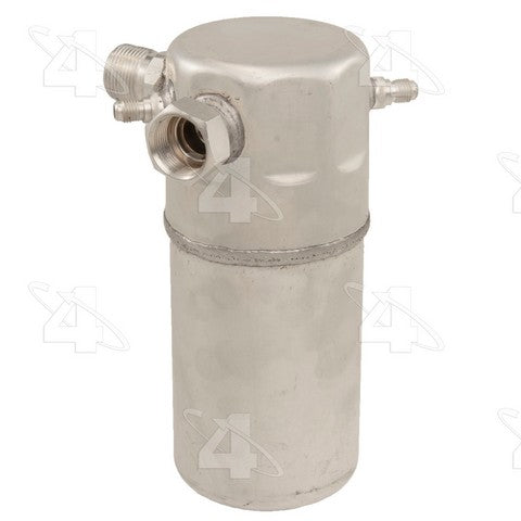 Four Seasons A/C Compressor Kit P/N:3409NK Fits: Buick Regal, Chevrolet C10, Chevrolet C10 Suburban, Chevrolet C15, Chevrolet C20, Chevrolet C20 Suburban, Chevrolet C30, Chevrolet C35, Chevrolet El Camino, Chevrolet K10 - Image 3