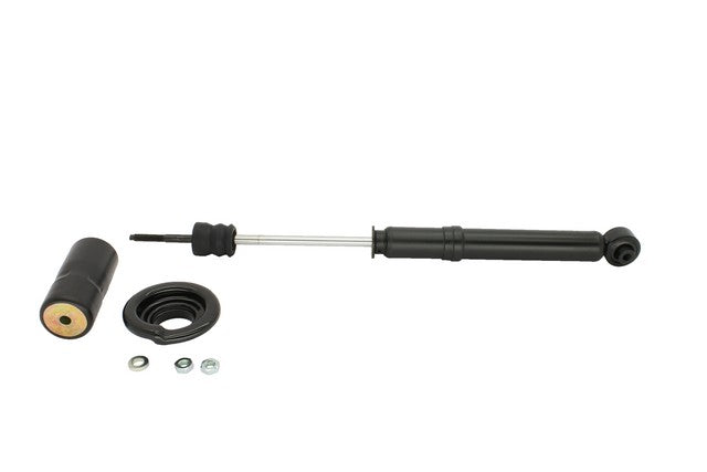 KYB Suspension Strut P/N:341007 Fits: Volkswagen Cabriolet 93-85, Volkswagen Jetta 84-80, Volkswagen Rabbit 84-75, Volkswagen Rabbit Convertible 84-80, Volkswagen Scirocco 89-75 - Image 1