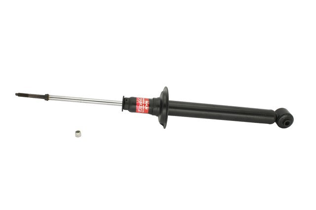 KYB Suspension Strut P/N:341084 Fits: Dodge Colt 92-89, Eagle Summit 92-89, Hyundai Elantra 95-92, Mitsubishi Mirage 92-89, Plymouth Colt 92-89 - Image 1