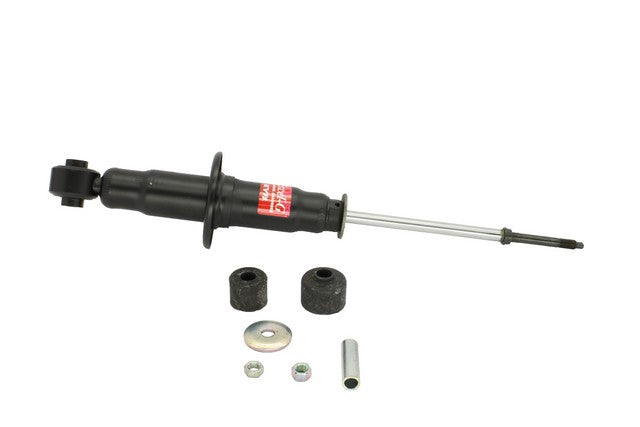 KYB Suspension Strut P/N:341216 Fits: Subaru Dl 89-85, Subaru Gl 89-85, Subaru Gl-10 89-85, Subaru Loyale 93-90 - Image 2