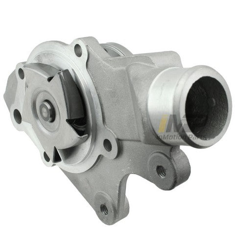 WJB Engine Water Pump P/N:WU3412 Fits: Eagle Premier 89-88, Jeep Cherokee 2001, Jeep Cherokee 98-87, Jeep Comanche 92-87, Jeep Wagoneer 90-87 - Image 4