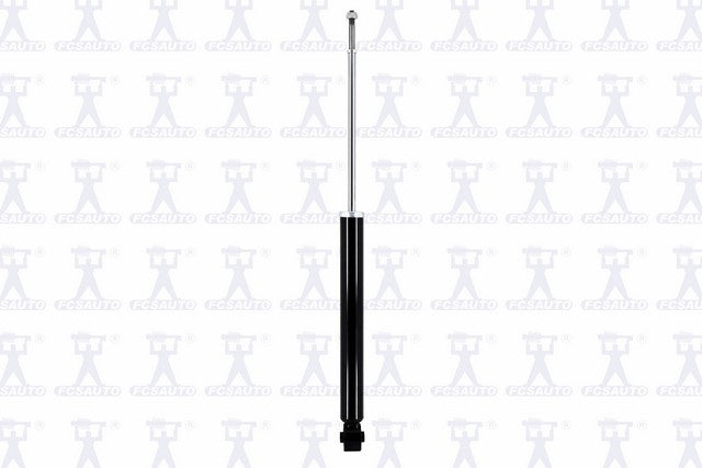 Focus Auto Parts Suspension Shock Absorber P/N:341388 Fits: Toyota Prius C 21-18, Toyota Yaris 16-06, Toyota Yaris 20-19 - Image 1