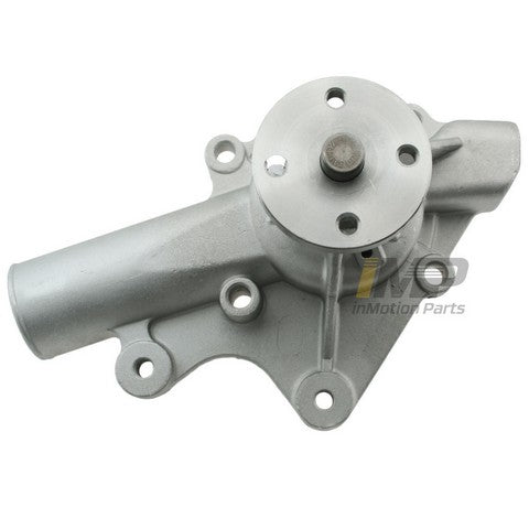 WJB Engine Water Pump P/N:WU3413 Fits: American Motors Eagle 88-87, Jeep Cherokee 96-87, Jeep Comanche 92-87, Jeep J10 1987, Jeep Wagoneer 90-87, Jeep Wrangler 90-87 - Image 2