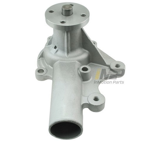 WJB Engine Water Pump P/N:WU3413 Fits: American Motors Eagle 88-87, Jeep Cherokee 96-87, Jeep Comanche 92-87, Jeep J10 1987, Jeep Wagoneer 90-87, Jeep Wrangler 90-87 - Image 1