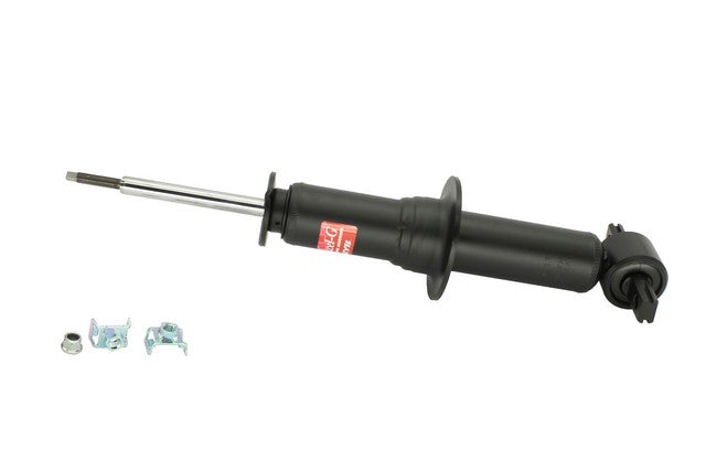 KYB Suspension Strut P/N:341493 Fits: Cadillac Escalade, Cadillac Escalade Esv, Cadillac Escalade Ext, Chevrolet Avalanche, Chevrolet Silverado 1500, Chevrolet Suburban 1500, Chevrolet Tahoe, GMC Sierra 1500, GMC Yukon, GMC Yukon Xl 1500 - Image 1