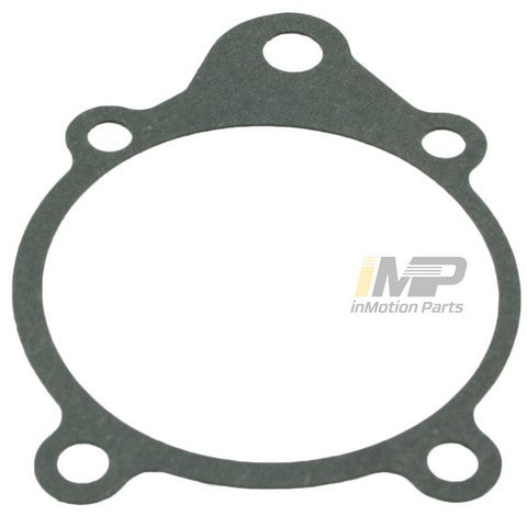 WJB Engine Water Pump P/N:WU3414 Fits: American Motors Eagle 88-87, Jeep Cherokee 90-87, Jeep Comanche 90-87, Jeep J10 1987, Jeep Wagoneer 1987, Jeep Wrangler 90-87 - Image 3