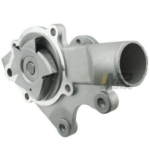 WJB Engine Water Pump P/N:WU3414 Fits: American Motors Eagle 88-87, Jeep Cherokee 90-87, Jeep Comanche 90-87, Jeep J10 1987, Jeep Wagoneer 1987, Jeep Wrangler 90-87 - Image 2