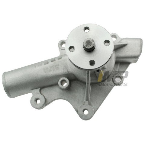 WJB Engine Water Pump P/N:WU3414 Fits: American Motors Eagle 88-87, Jeep Cherokee 90-87, Jeep Comanche 90-87, Jeep J10 1987, Jeep Wagoneer 1987, Jeep Wrangler 90-87 - Image 1
