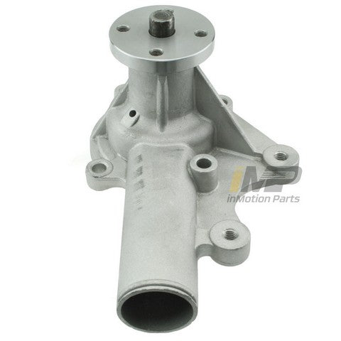 WJB Engine Water Pump P/N:WU3414 Fits: American Motors Eagle 88-87, Jeep Cherokee 90-87, Jeep Comanche 90-87, Jeep J10 1987, Jeep Wagoneer 1987, Jeep Wrangler 90-87 - Image 4