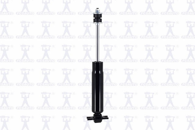 Focus Auto Parts Suspension Shock Absorber P/N:341511 Fits: Chevrolet C1500, Chevrolet C1500 Suburban, Chevrolet C2500, Chevrolet C2500 Suburban, Chevrolet C35, Chevrolet C3500, Chevrolet Cheyenne, Chevrolet Express 1500, Chevrolet Express 2500 - Image 1