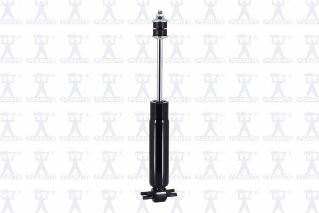 Focus Auto Parts Suspension Shock Absorber P/N:341512 Fits: Buick Electra, Cadillac Eldorado, Cadillac Series 60 Fleetwood, Cadillac Series 62, Cadillac Series 70 Fleetwood Eldorado, Cadillac Series 75 Fleetwood, Chevrolet Astro, Chevrolet Bel Air - Image 1