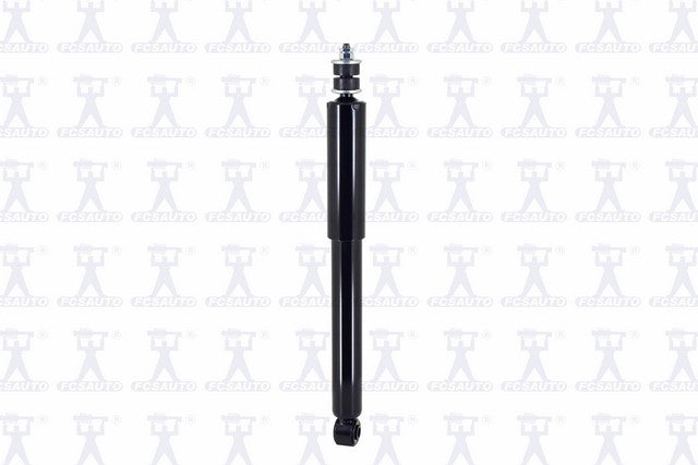 Focus Auto Parts Suspension Shock Absorber P/N:341525 Fits: Volkswagen Beetle 77-66, Volkswagen Karmann Ghia 74-66, Volkswagen Sedan 04-73, Volkswagen Thing 74-73 - Image 1
