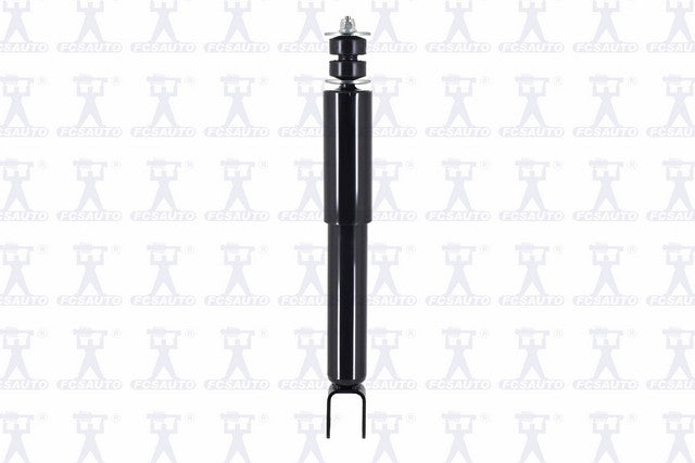 Focus Auto Parts Suspension Shock Absorber P/N:341531 Fits: Chevrolet Avalanche 1500, Chevrolet Cheyenne, Chevrolet Silverado 1500, Chevrolet Silverado 1500 Classic, Chevrolet Sonora, Chevrolet Suburban 1500, Chevrolet Tahoe, GMC Sierra 1500 - Image 1