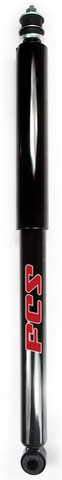Focus Auto Parts Suspension Shock Absorber P/N:341535 Fits: Toyota Rav4 00-96 - Image 1