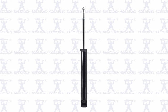 Focus Auto Parts Suspension Shock Absorber P/N:341561 Fits: Nissan Versa 12-07 - Image 1