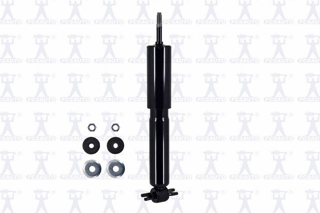 Focus Auto Parts Suspension Shock Absorber P/N:341567 Fits: Ford Ranger 11-98, Mazda B2300 09-01, Mazda B2500 01-98, Mazda B3000 07-98, Mazda B4000 06-98 - Image 1