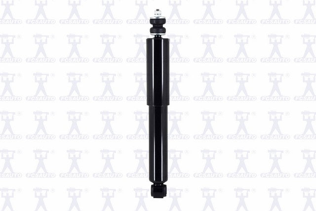 Focus Auto Parts Suspension Shock Absorber P/N:341568 Fits: Ford Bronco Ii 1990, Ford Explorer 94-91, Ford Ranger 97-89, Mazda B2300 97-94, Mazda B3000 97-94, Mazda B4000 97-94, Mazda Navajo 94-91 - Image 1